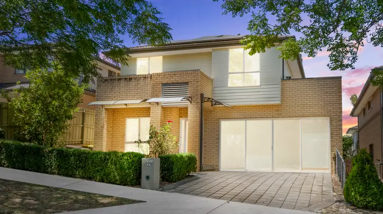 32 Waterlily Drive