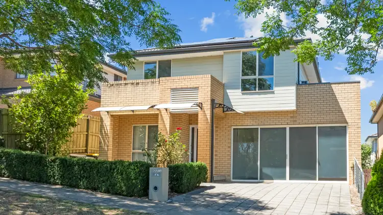 Second view of Homely house listing, 32 Waterlily Drive, Epping VIC 3076