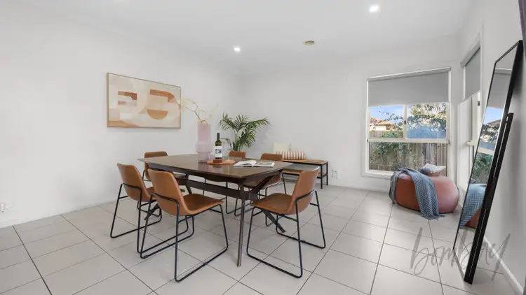 Seventh view of Homely house listing, 32 Waterlily Drive, Epping VIC 3076