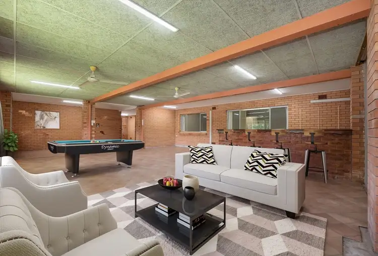 Second view of Homely house listing, SHARE HOUSE/31 Fuller Street, Heatley QLD 4814