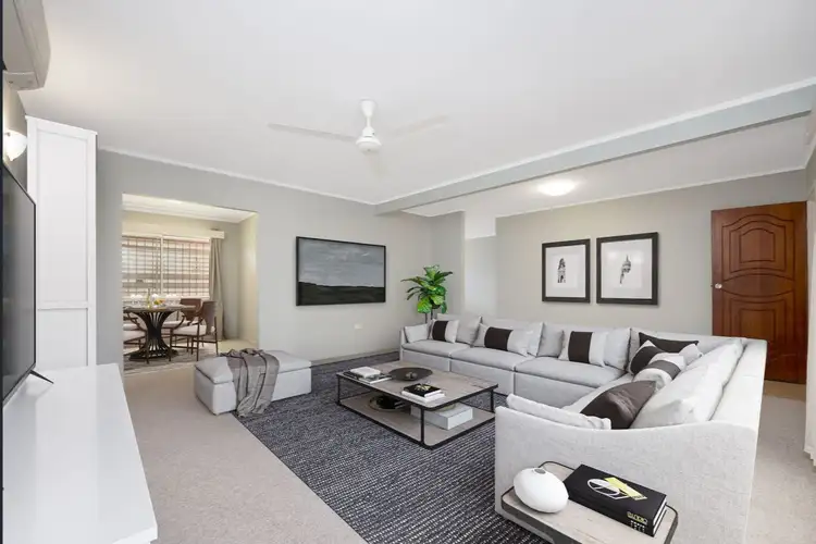 Third view of Homely house listing, SHARE HOUSE/31 Fuller Street, Heatley QLD 4814