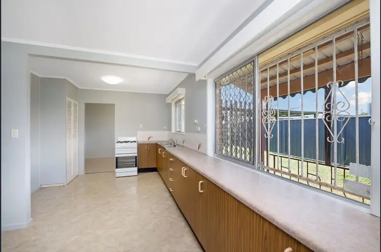 Fourth view of Homely house listing, SHARE HOUSE/31 Fuller Street, Heatley QLD 4814