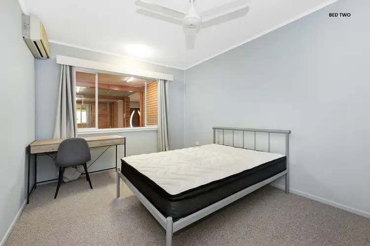 Fifth view of Homely house listing, SHARE HOUSE/31 Fuller Street, Heatley QLD 4814