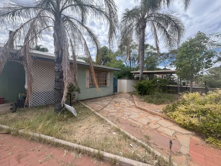118 Angove Street, Norseman WA 6443