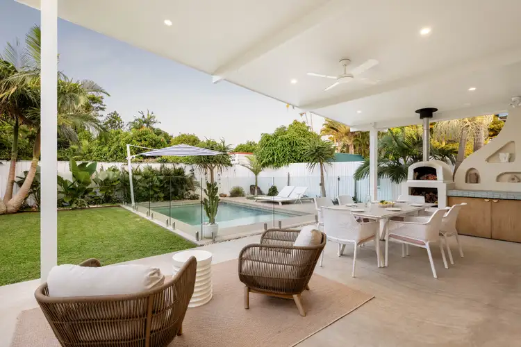 Second view of Homely house listing, 11 Wian Street, Buderim QLD 4556