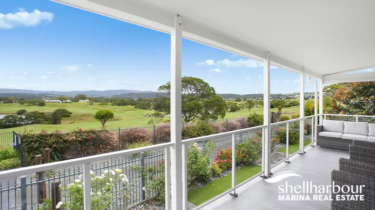 1 Augusta Parkway, Shell Cove NSW 2529