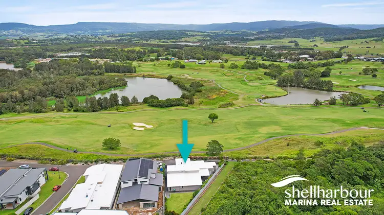 Second view of Homely house listing, 1 Augusta Parkway, Shell Cove NSW 2529