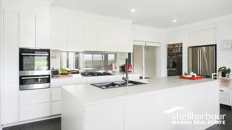 Seventh view of Homely house listing, 1 Augusta Parkway, Shell Cove NSW 2529