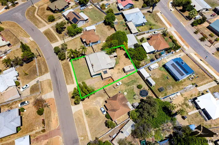 Main view of Homely house listing, 24 Cassia Street, Rangeway WA 6530