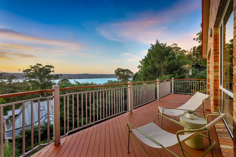 Second view of Homely house listing, 3 Omaru Close, Green Point NSW 2251