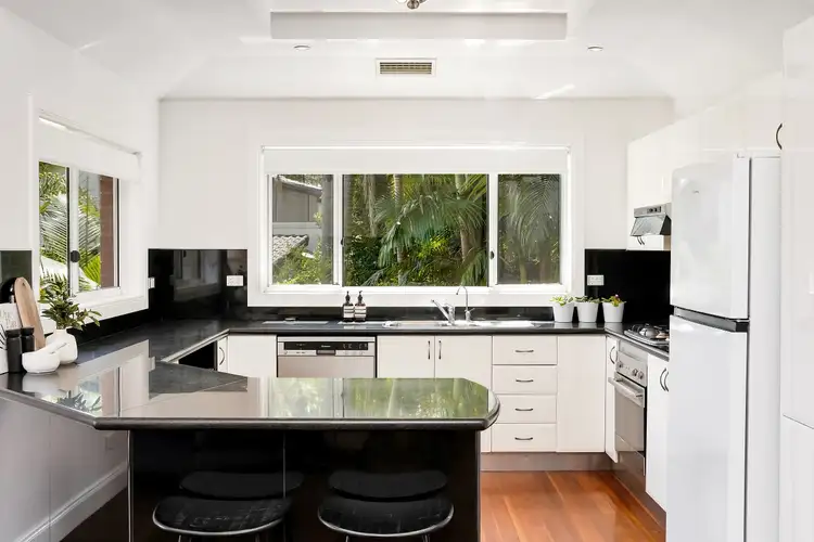 Fifth view of Homely house listing, 3 Omaru Close, Green Point NSW 2251