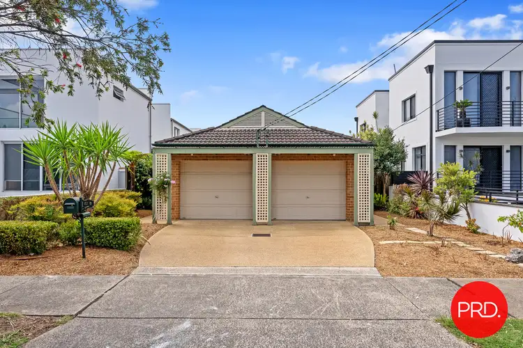 Main view of Homely house listing, 67 Culver Street, Monterey NSW 2217