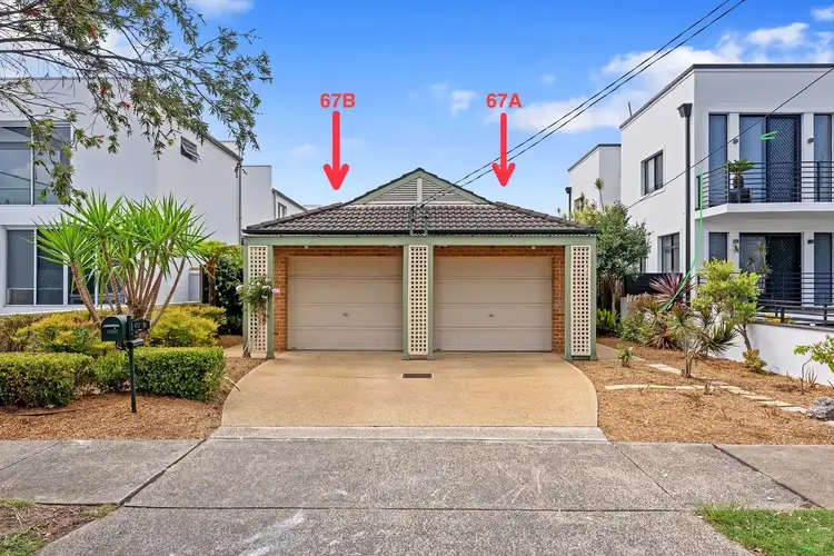 Fifth view of Homely house listing, 67 Culver Street, Monterey NSW 2217