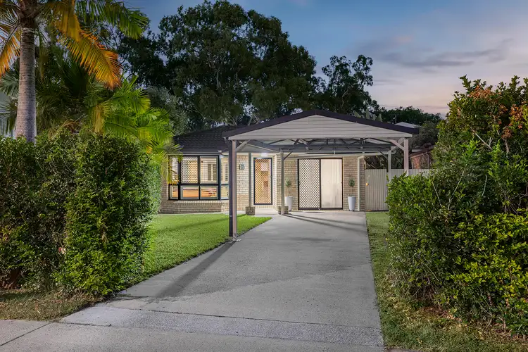 Main view of Homely house listing, 86 Oates Parade, Northgate QLD 4013