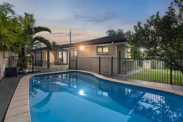 Second view of Homely house listing, 86 Oates Parade, Northgate QLD 4013