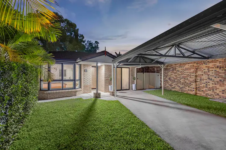 Third view of Homely house listing, 86 Oates Parade, Northgate QLD 4013