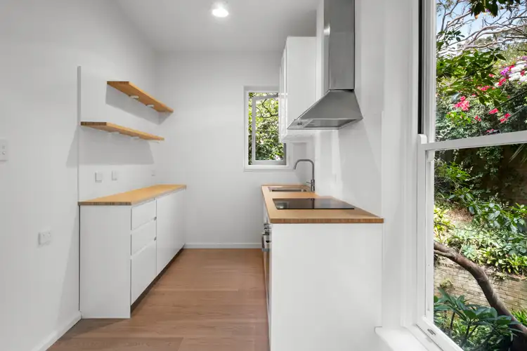 Second view of Homely apartment listing, 5/2-4 Daintrey Crescent, Randwick NSW 2031