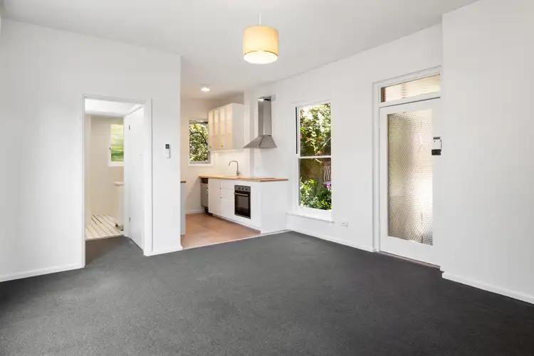 Third view of Homely apartment listing, 5/2-4 Daintrey Crescent, Randwick NSW 2031