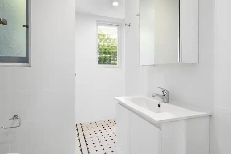 Fourth view of Homely apartment listing, 5/2-4 Daintrey Crescent, Randwick NSW 2031