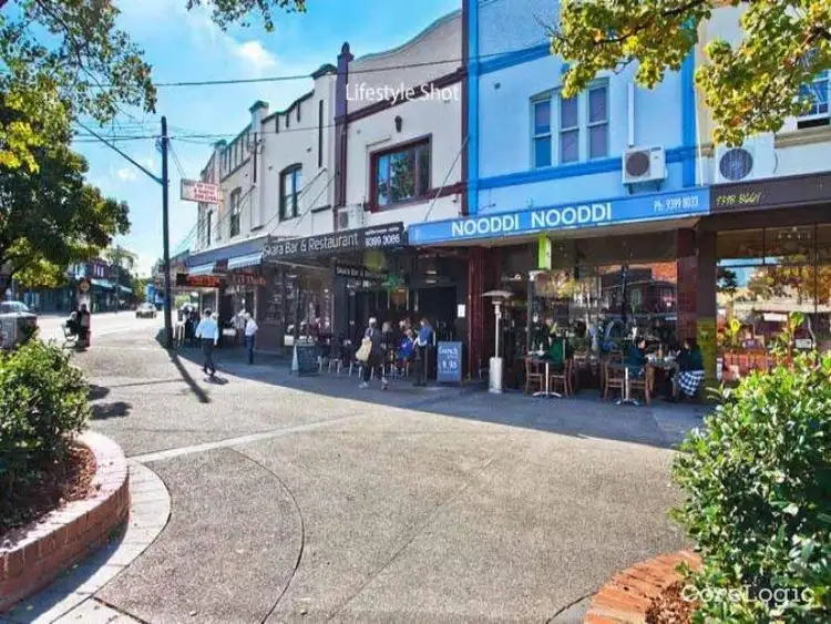 Fifth view of Homely apartment listing, 5/2-4 Daintrey Crescent, Randwick NSW 2031