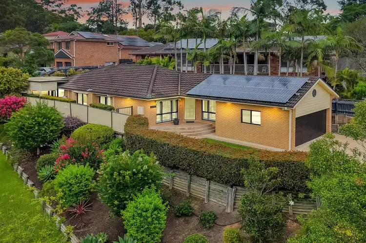 7 Corrella Avenue