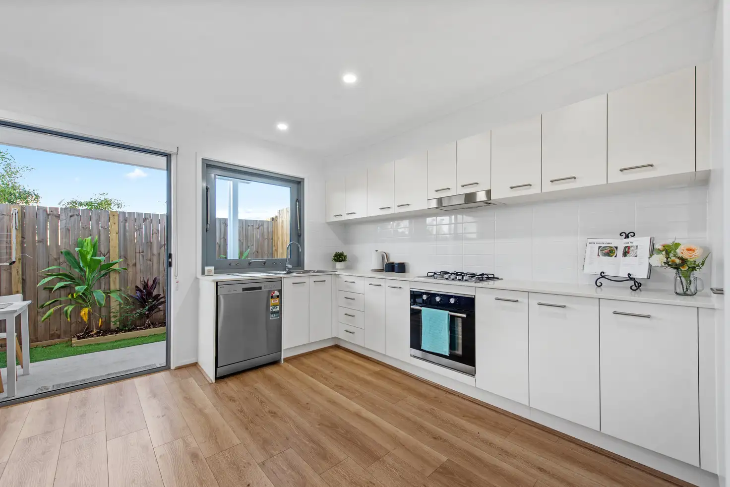 Main view of Homely townhouse listing, 5/289 Brays Road, Griffin QLD 4503