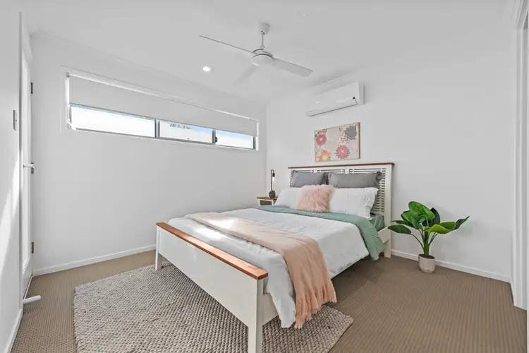 Fourth view of Homely townhouse listing, 5/289 Brays Road, Griffin QLD 4503