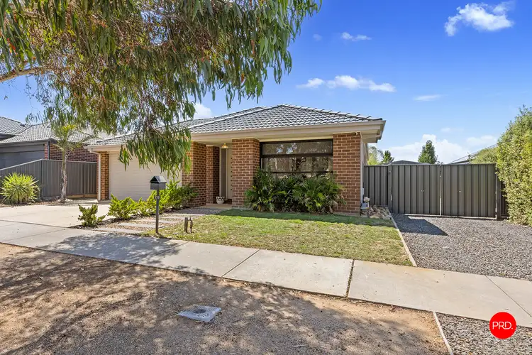 Main view of Homely house listing, 29 Bakers Lane, Strathfieldsaye VIC 3551