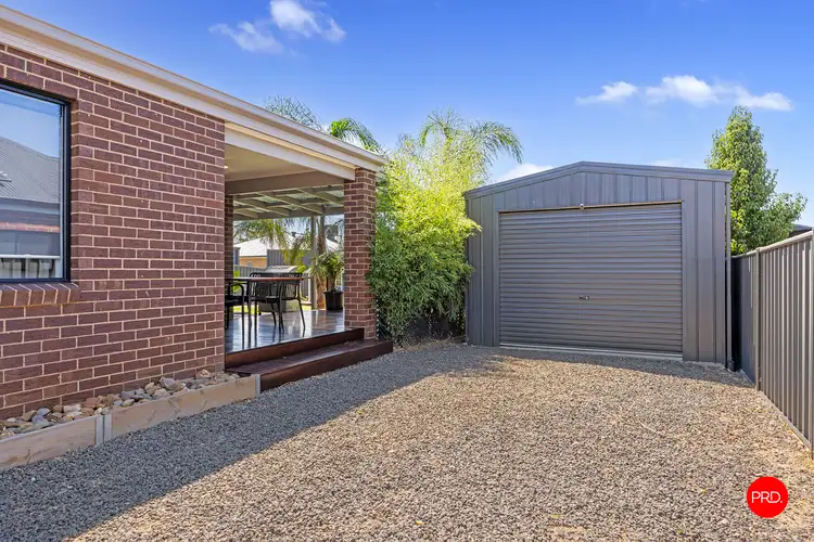 Second view of Homely house listing, 29 Bakers Lane, Strathfieldsaye VIC 3551