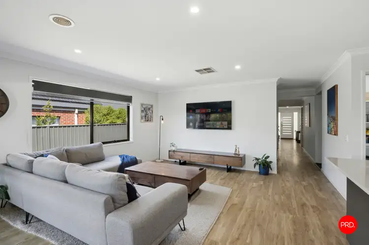 Fifth view of Homely house listing, 29 Bakers Lane, Strathfieldsaye VIC 3551
