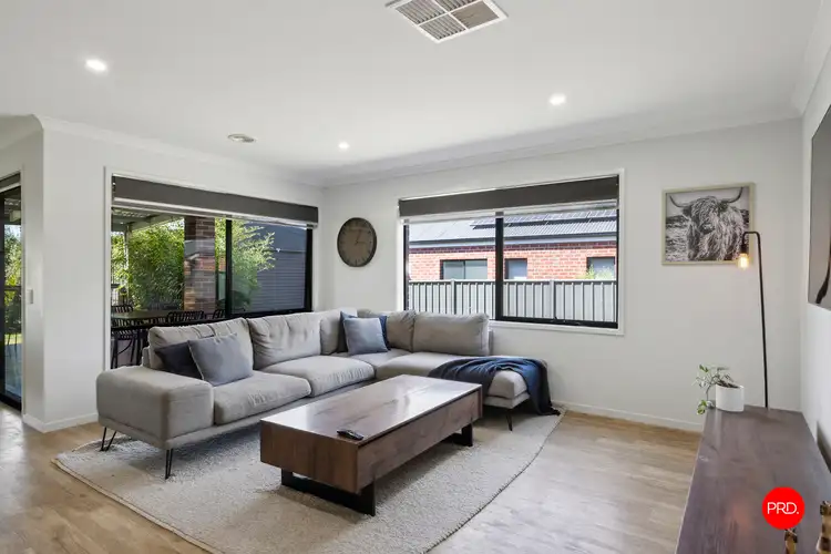 Sixth view of Homely house listing, 29 Bakers Lane, Strathfieldsaye VIC 3551