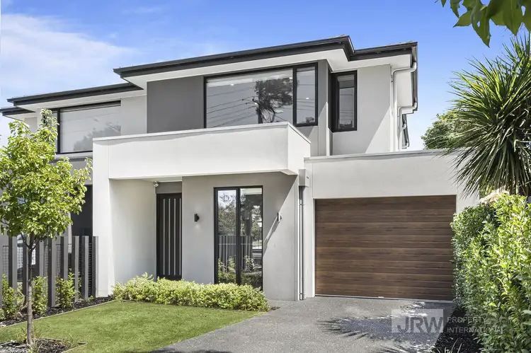 Second view of Homely house listing, 21B Tucker Road, Bentleigh VIC 3204