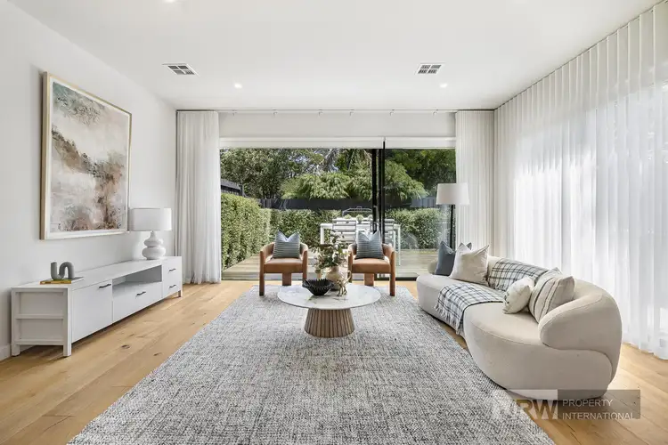 Third view of Homely house listing, 21B Tucker Road, Bentleigh VIC 3204