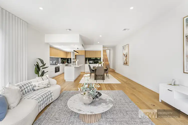 Fourth view of Homely house listing, 21B Tucker Road, Bentleigh VIC 3204