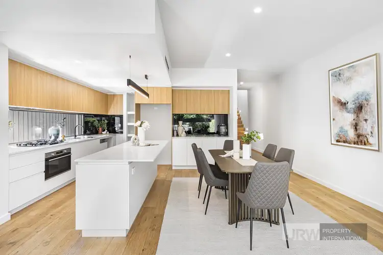Fifth view of Homely house listing, 21B Tucker Road, Bentleigh VIC 3204