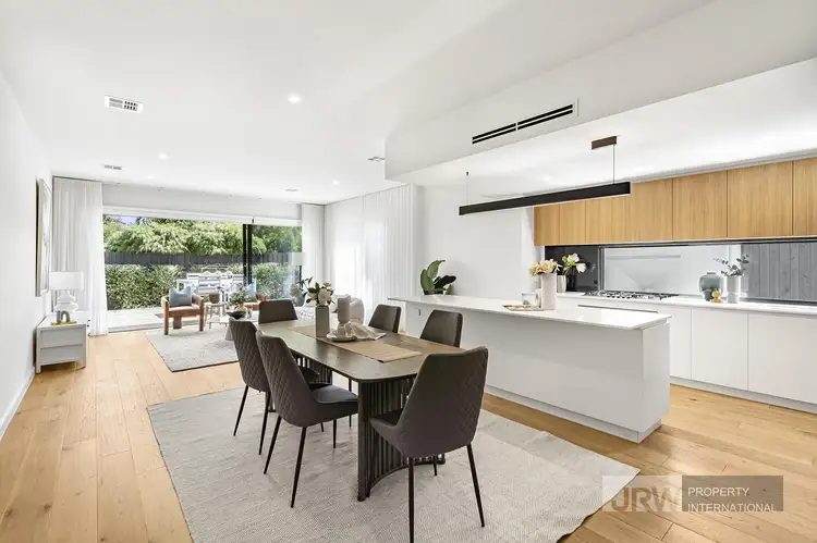 Sixth view of Homely house listing, 21B Tucker Road, Bentleigh VIC 3204
