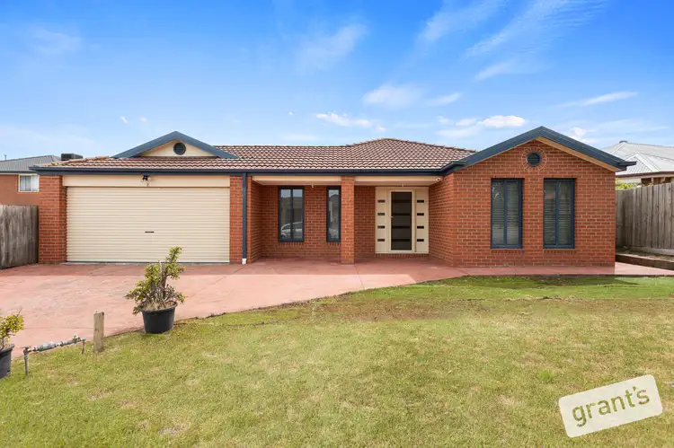2 Wagtail Court