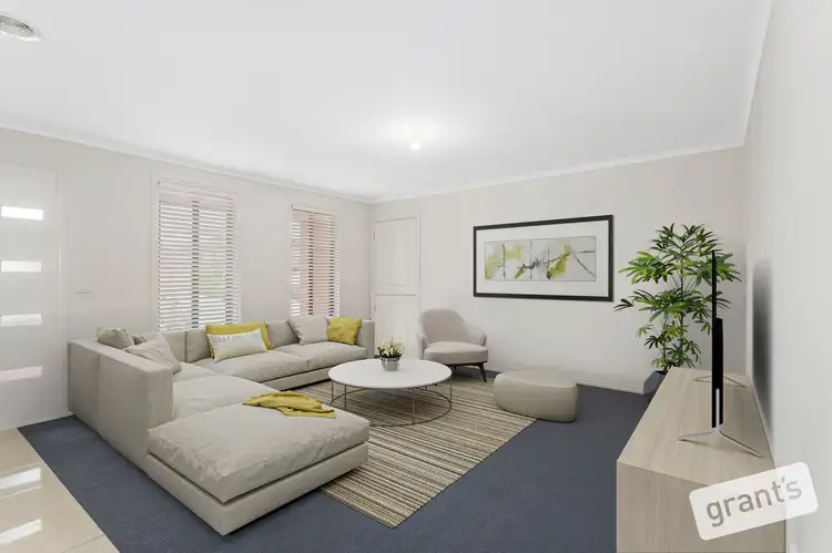 Second view of Homely house listing, 2 Wagtail Court, Narre Warren VIC 3805