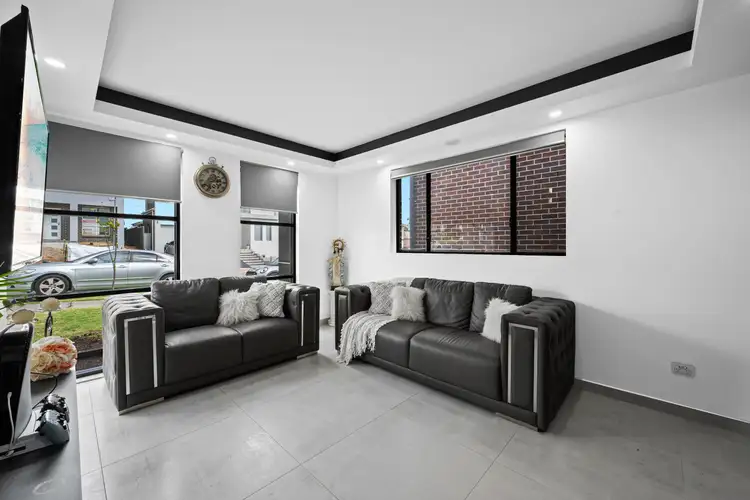 Fourth view of Homely house listing, 11 Love Rd, Middleton Grange NSW 2171