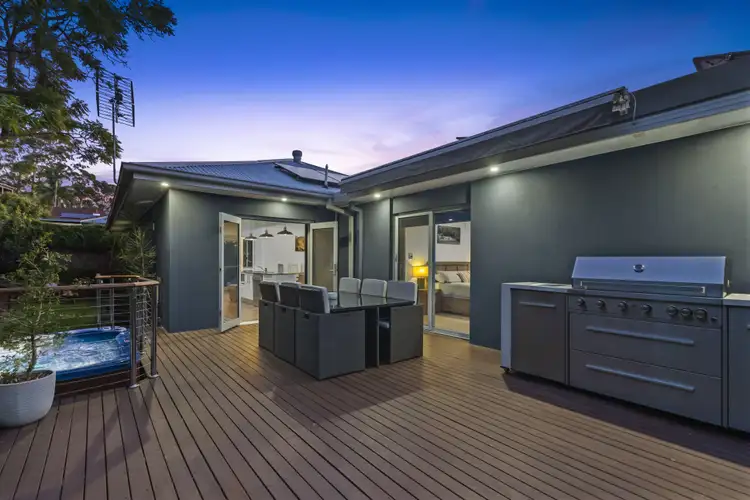 Sixth view of Homely house listing, 290 Avoca Drive, Green Point NSW 2251