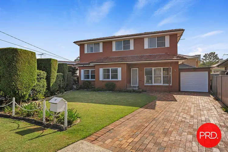 Second view of Homely house listing, 37 Traynor Avenue, Kogarah NSW 2217