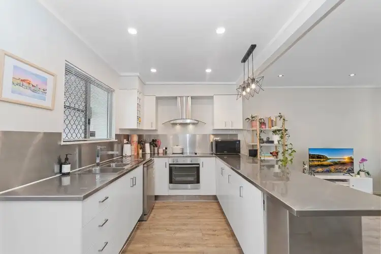 14/21-23 Landsborough Street, North Ward QLD 4810