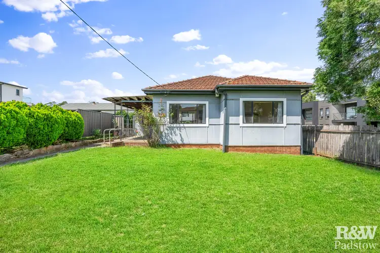 87 Horsley Road, Panania NSW 2213