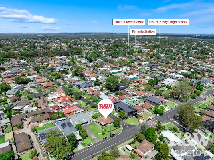 Fourth view of Homely house listing, 87 Horsley Road, Panania NSW 2213