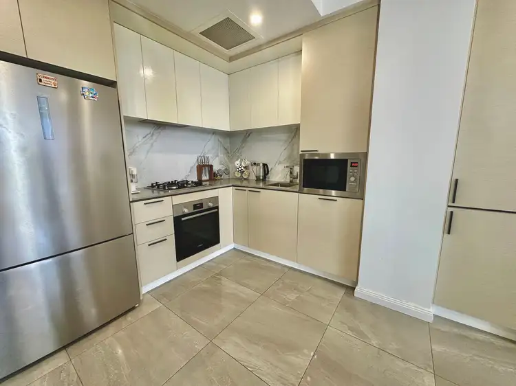 Fourth view of Homely apartment listing, 424/9 Oscar Place, Eastgardens NSW 2036