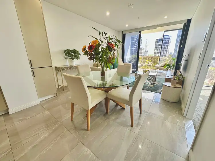 Fifth view of Homely apartment listing, 424/9 Oscar Place, Eastgardens NSW 2036