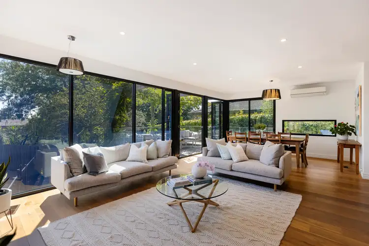 Third view of Homely house listing, 46 Panoramic Road, Balwyn North VIC 3104