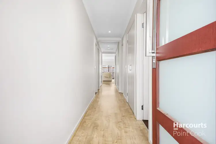 Third view of Homely house listing, 15 Quimby Street, Williams Landing VIC 3027