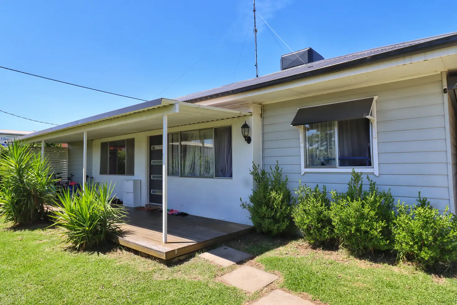 Main view of Homely house listing, 21 Hood Street, Cowra NSW 2794