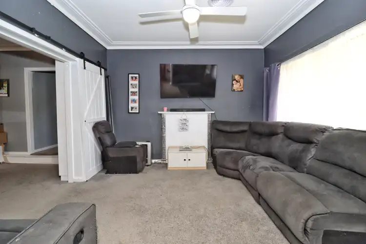 Second view of Homely house listing, 21 Hood Street, Cowra NSW 2794